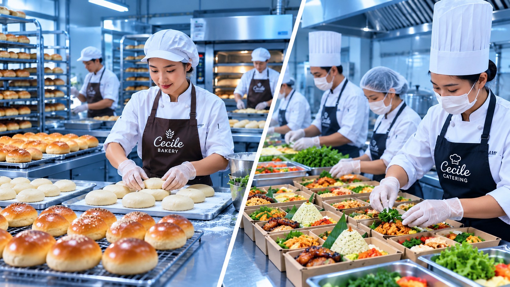 Kaloosh Catering