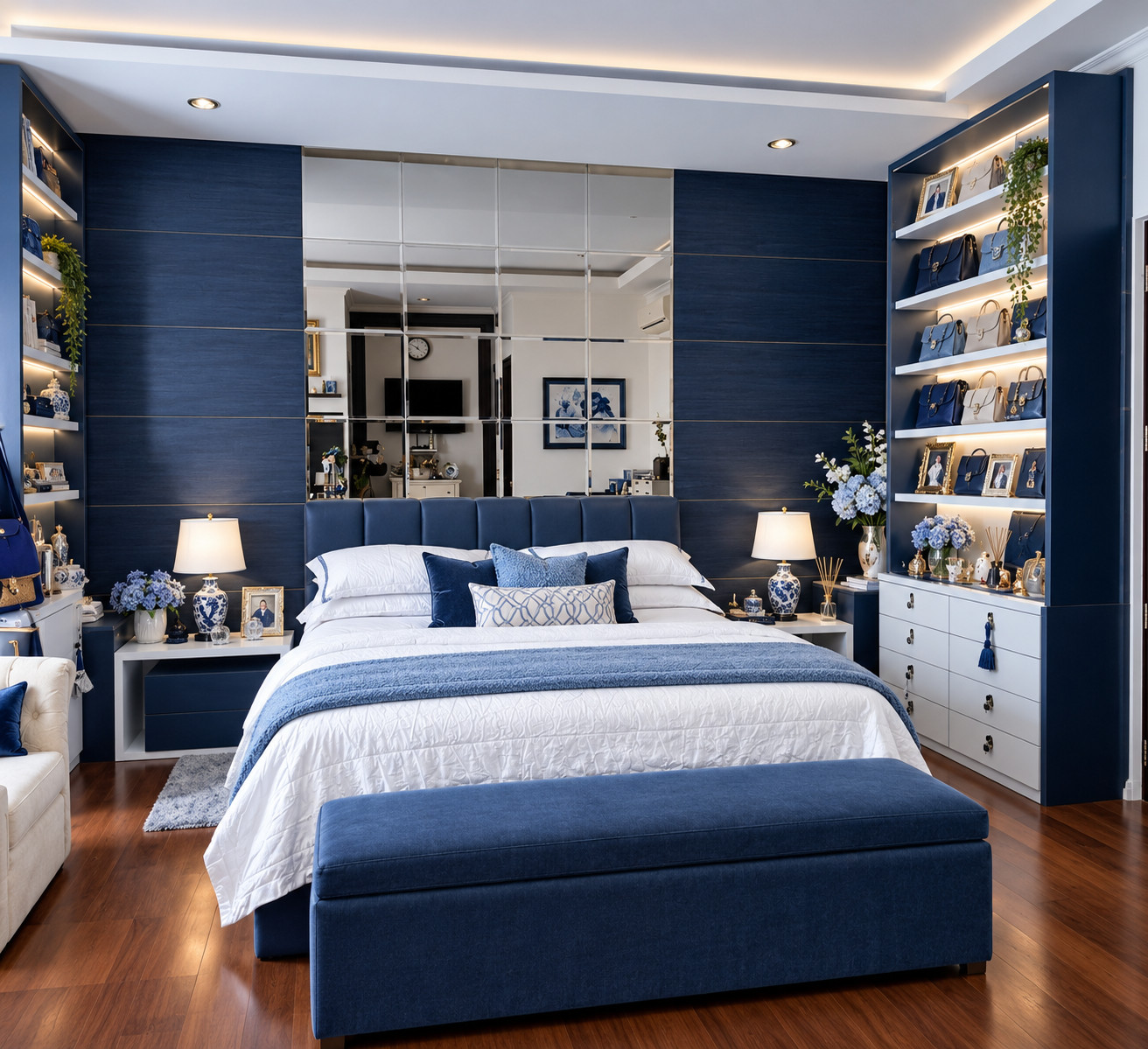 Desain Interior
